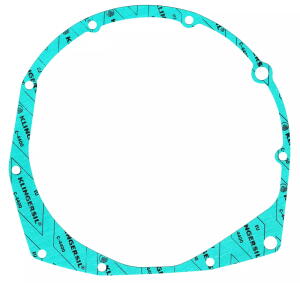 Kupplungsdeckel Dichtung Motor für Yamaha 900 S...