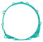 Kupplungsdeckel Dichtung für Yamaha XJ 900 F Yamaha XJ 750 Yamaha XJ 650