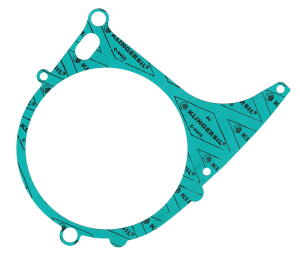 Lichtmaschine Dichtung für Yamaha XS 650 SE XS1 XS2...