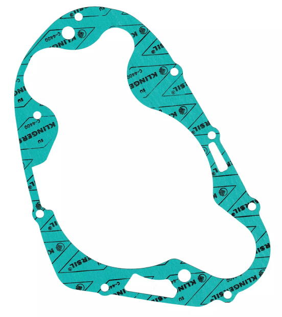 Kupplungsdeckel Dichtung für Yamaha RD 200 RD 200 DX