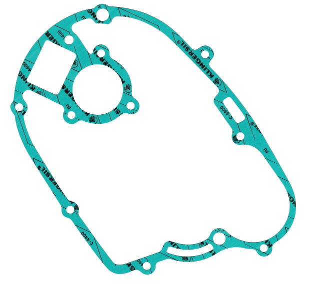 Kupplungsdeckel Dichtung für Yamaha FS1 50 FS1 80 FS1G 50