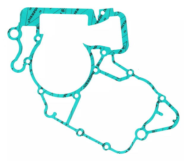 Kurbelgehäusedeckel Dichtung für KTM EXC 125 für KTM SX 125 200