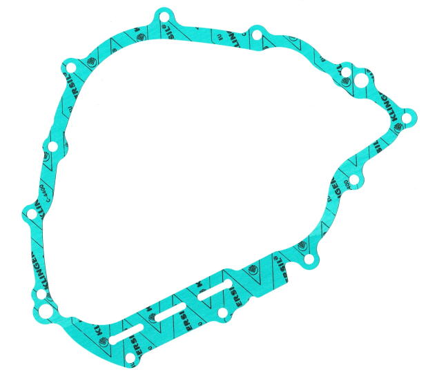 Crankcase Cover Gasket Yamaha Grizzly Viking Rhino 550–700cc