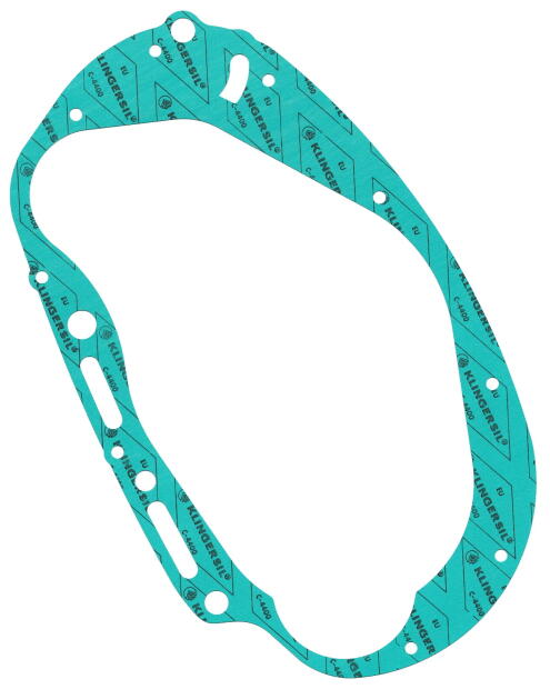 Kupplungsdeckel Dichtung für Yamaha XS 650 XS 650 SE