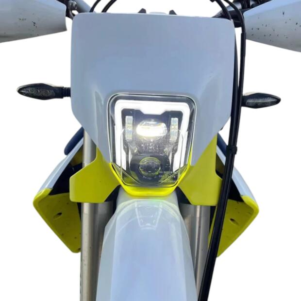 Scheinwerfer LED für Husqvarna 701 Enduro SuperMoto 501 300 450 350 250