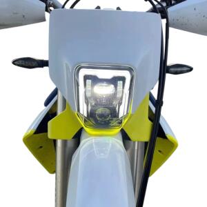 Scheinwerfer LED für Husqvarna 701 Enduro SuperMoto...