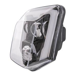 Scheinwerfer LED für Husqvarna 701 Enduro SuperMoto 501 300 450 350 250