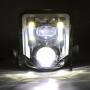 Scheinwerfer LED für Husqvarna 701 Enduro SuperMoto 501 300 450 350 250