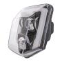 Scheinwerfer LED für Husqvarna 701 Enduro SuperMoto 501 300 450 350 250