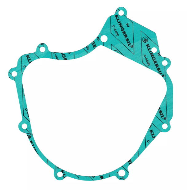 Lichtmaschinendeckel Dichtung Motor für Honda NSR CRM 125