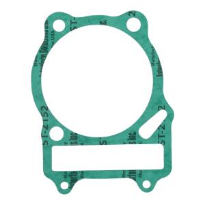 Zylinderfußdichtung für Suzuki DR 600 R Dakar S SU 85-89