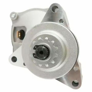 Anlasser Starter GY6 50-110ccm Anlassermotor Elektrostarter 4-Takt Motoren 50-125ccm u.ä. für Kinderquad 4kid, Pit bikes, China Quad,  Enduros usw.