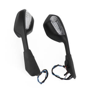 Spiegel Paar mit Blinker für BMW M 1000 RR/ S 1000 RR