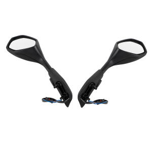 Spiegel Paar mit Blinker für BMW M 1000 RR/ S 1000 RR