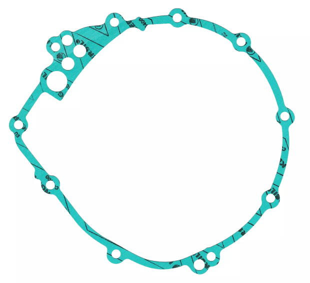 Kupplungsdeckel Dichtung für Yamaha YZF 600 YZF-R6 600 Fazer FZ 6