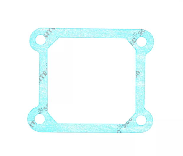 Reed Valve Gasket Yamaha DT 125 RE Precision Fit
