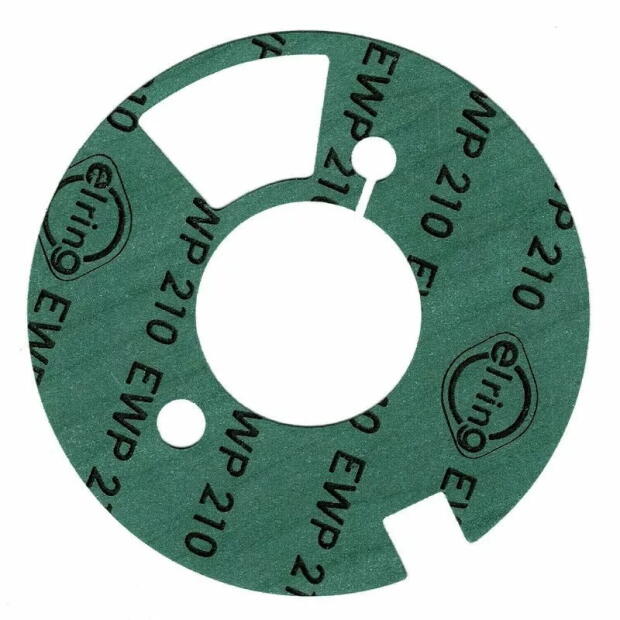 Dichtung Wasserpumpe Dichtung rund für Yamaha YZF 125 R