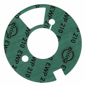 Dichtung Wasserpumpe Dichtung rund für Yamaha YZF 125 R