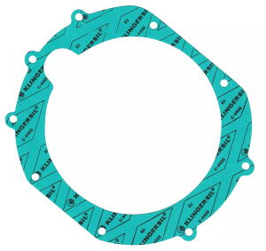 Kupplungsdeckel Dichtung für Kawasaki Z 1000 KZT H ST MK2 Z 900