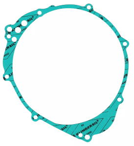 Kupplungsdeckel Dichtung für Yamaha FZS 1000 Fazer...