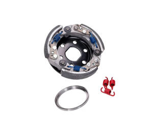 Drive kit Naraku Sport for Piaggio engines long 811mm