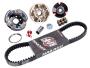 Drive kit Naraku Sport for Piaggio engines long 811mm
