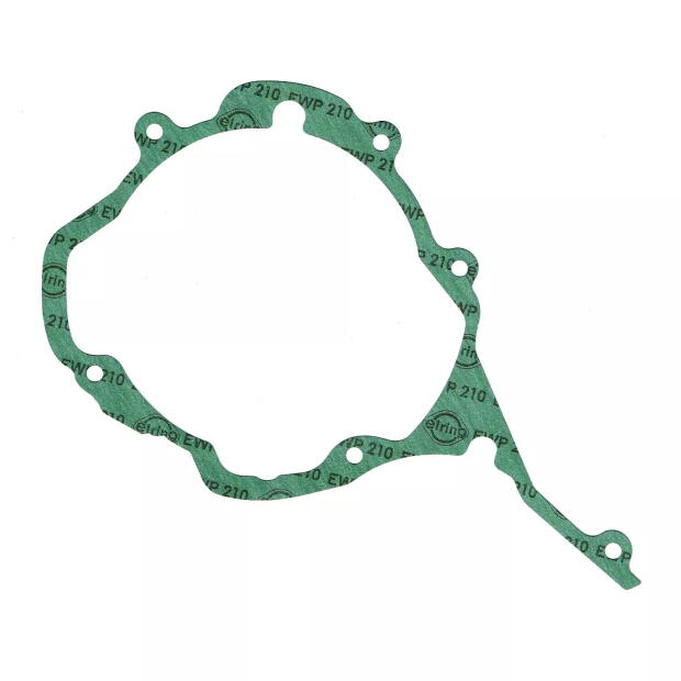 Stator Cover Gasket for Yamaha XT 350 years 1984–1995