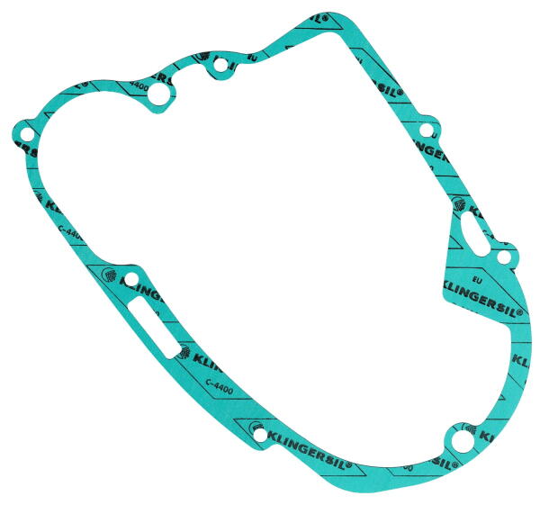 Kupplungsdeckel Dichtung für Yamaha AT1 2 CT1 2 3 DT 125 E