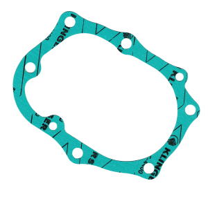 Kurbelgehäusedeckel Dichtung für Yamaha TX 650...