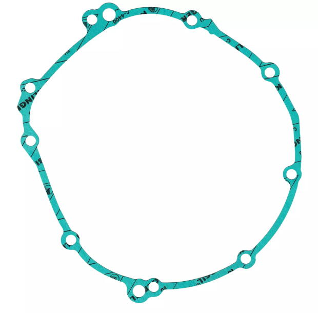 Kupplungsdeckel Dichtung für Yamaha YZF-R6 600/Anniversary