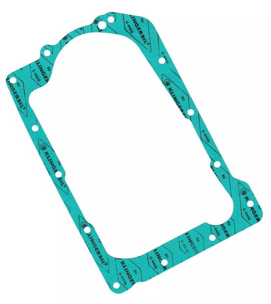 Oil Pan Gasket Kawasaki GPZ GT Z Zephyr 500–550cc 1979–1999