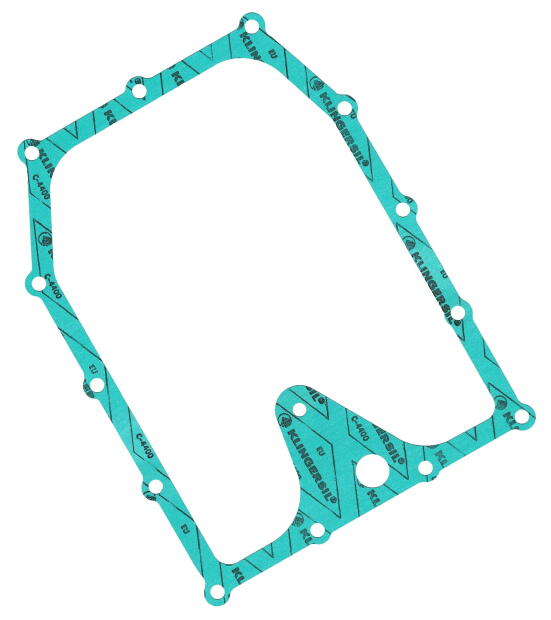 Oil Pan Gasket for Suzuki GSX-R 750/1100 & RF Series