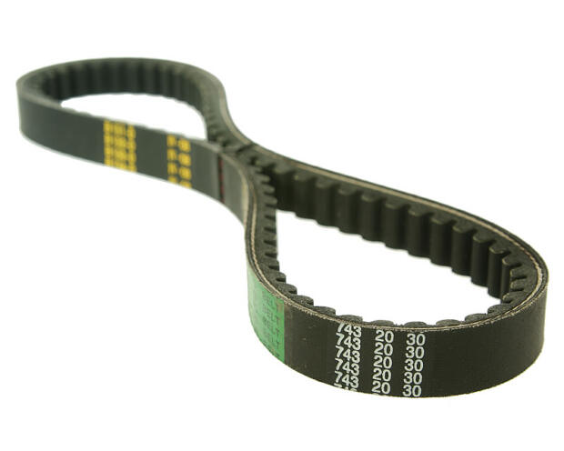 Antriebsriemen 743x20x30 Keilriemen für GY6 125,150ccm