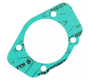 Nockenwellenlager Abdeckung Dichtung für Ducati Monster