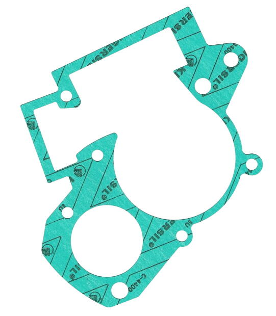 Engine Case Gasket for KTM 50 Mini & SX