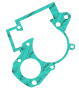 Engine Case Gasket for KTM 50 Mini & SX