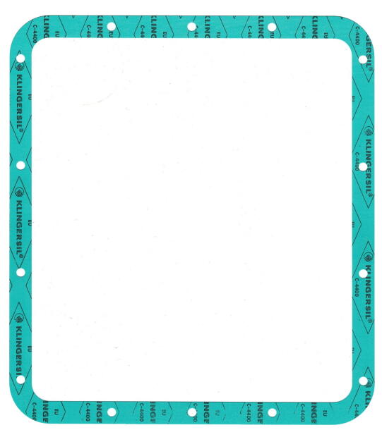 Ölwanne Dichtung für Moto Guzzi Daytona Centauro Sport 1100