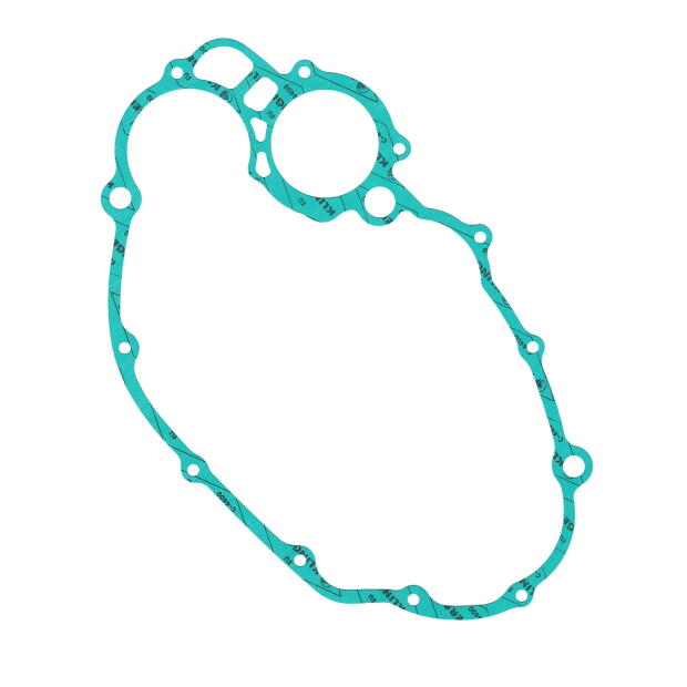 Kupplungsdeckel Dichtung für Yamaha XT 500 S SR G SP TT 500