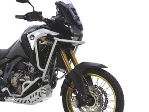 Sturzbügel silber für Honda CRF 1100L Africa...