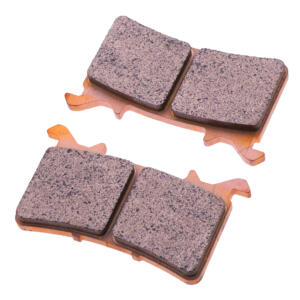 Pastiglie freni Sinterl EBC Yamaha XT 350 vorne