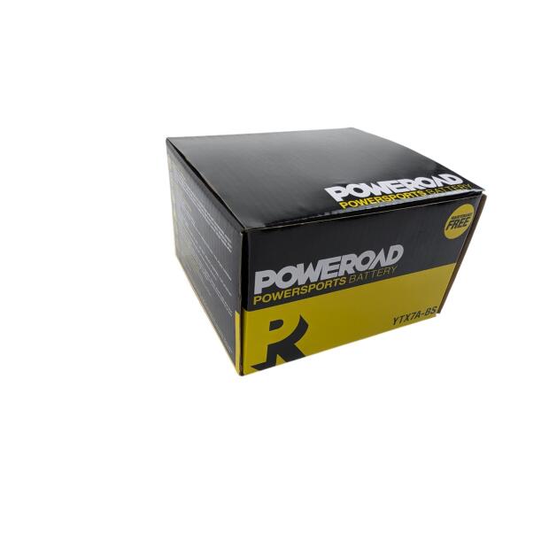 Batterie YTX4L-BS / YT4L-BS Wartungsfrei