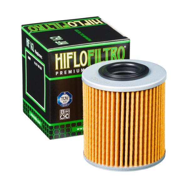 Oil filter Hiflo HF162 for  BMW 1300 GS