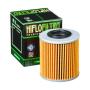Oil filter Hiflo HF162 for  BMW 1300 GS