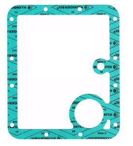 Oil Pan Gasket Moto Guzzi V35 V50 V65 V75 Breva Nevada V7