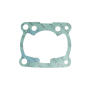Cylinder Base Gasket Husqvarna 125 1.0 mm