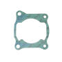 Zylinderfuß Dichtung Gasket für Yamaha RD 350 YPVS / 31K / 1 WW