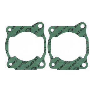 Zylinderfussdichtung Dichtung Gasket 0,3 mm für...