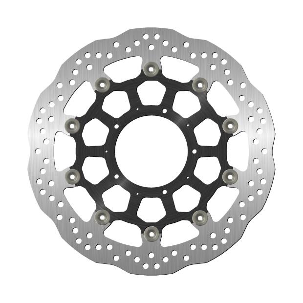 NG Front Brake Disc Honda VFR 1200 2010-2017 L/R