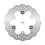 Bremsscheibe hinten für Kawasaki Ninja SL 250 Bj. 13-18