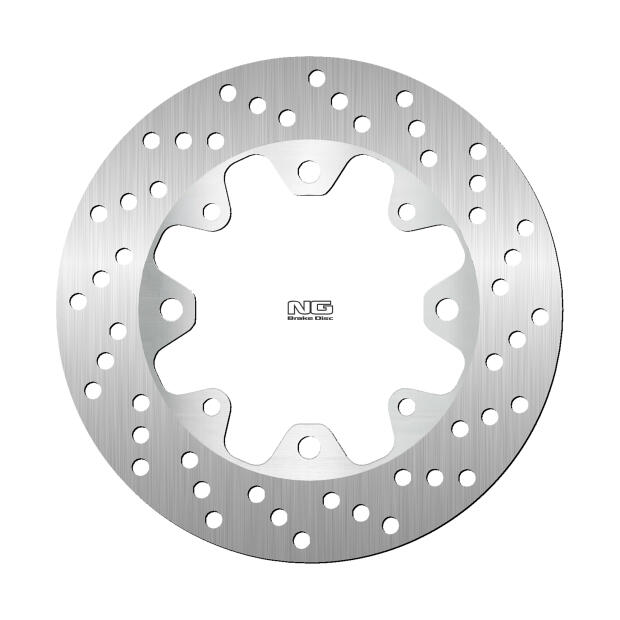 NG Rear Brake Disc Kawasaki Ninja ZX-6 636 16-17